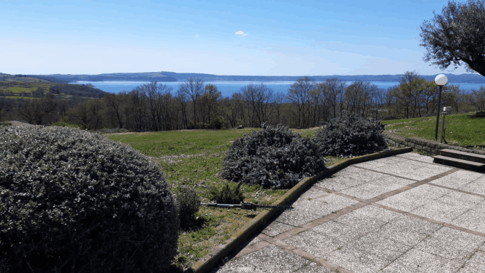 Giardiniere Roma Nord Bracciano